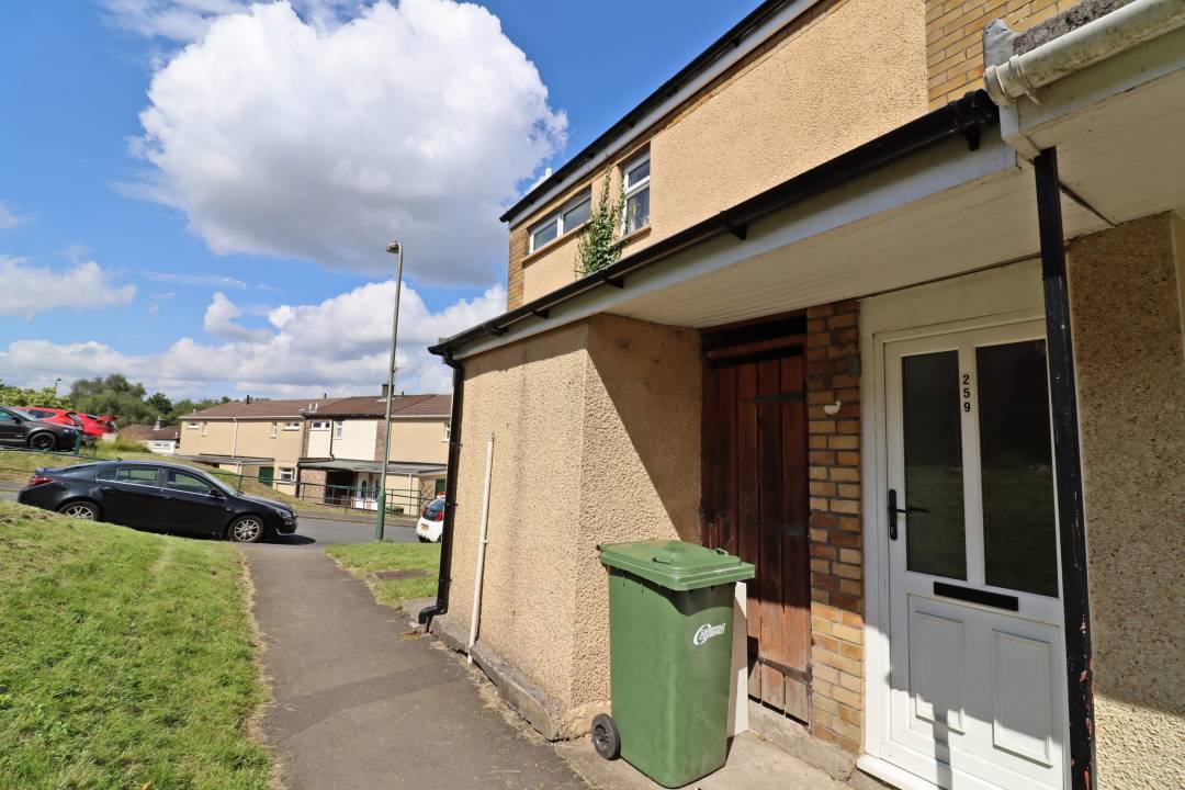 Parkview, Bargoed, Caerphilly,   CF81 8QP