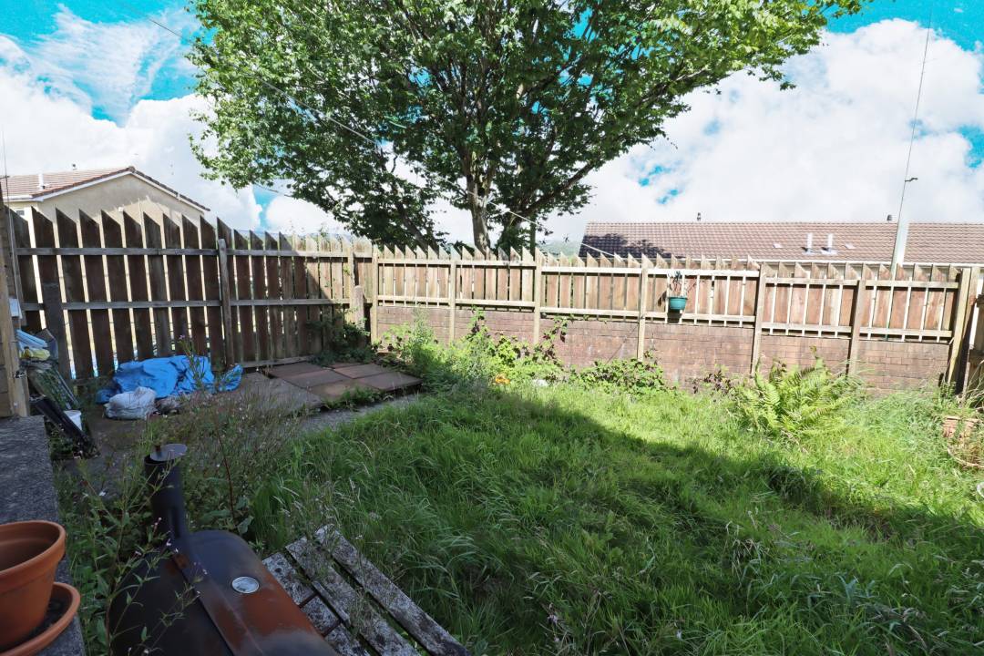 Parkview, Bargoed, Caerphilly,   CF81 8QP
