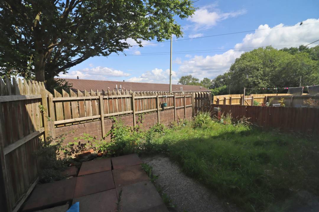 Parkview, Bargoed, Caerphilly,   CF81 8QP