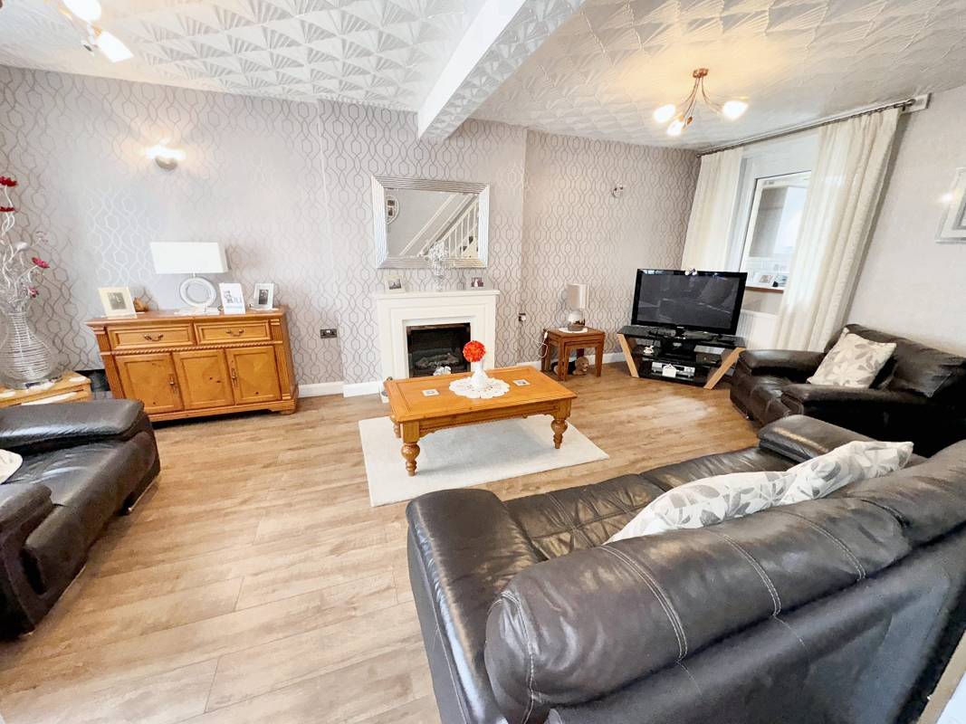 Rees Street, Gelli, Rhondda Cynon Taff CF41 7NE