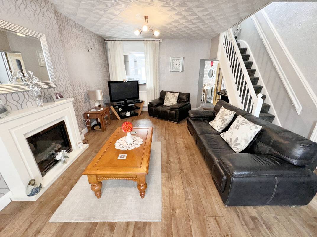 Rees Street, Gelli, Rhondda Cynon Taff CF41 7NE