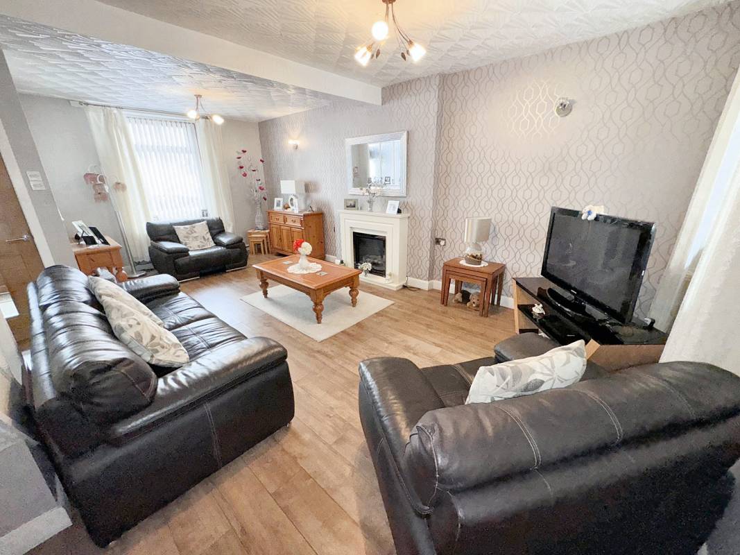 Rees Street, Gelli, Rhondda Cynon Taff CF41 7NE