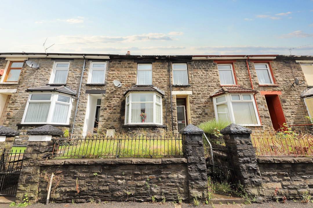 Ynyswen Road, Ynyswen, Treorchy,   CF42 6EG