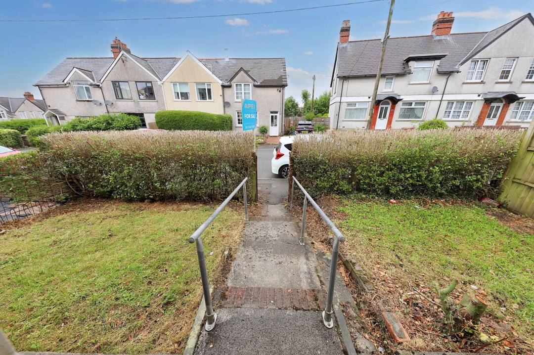 Markham Crescent, Oakdale, Blackwood,   NP120JY