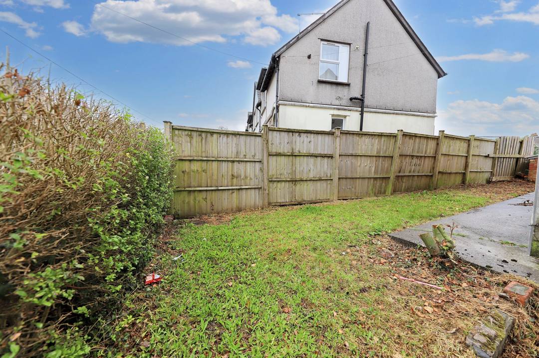 Markham Crescent, Oakdale, Blackwood,   NP120JY
