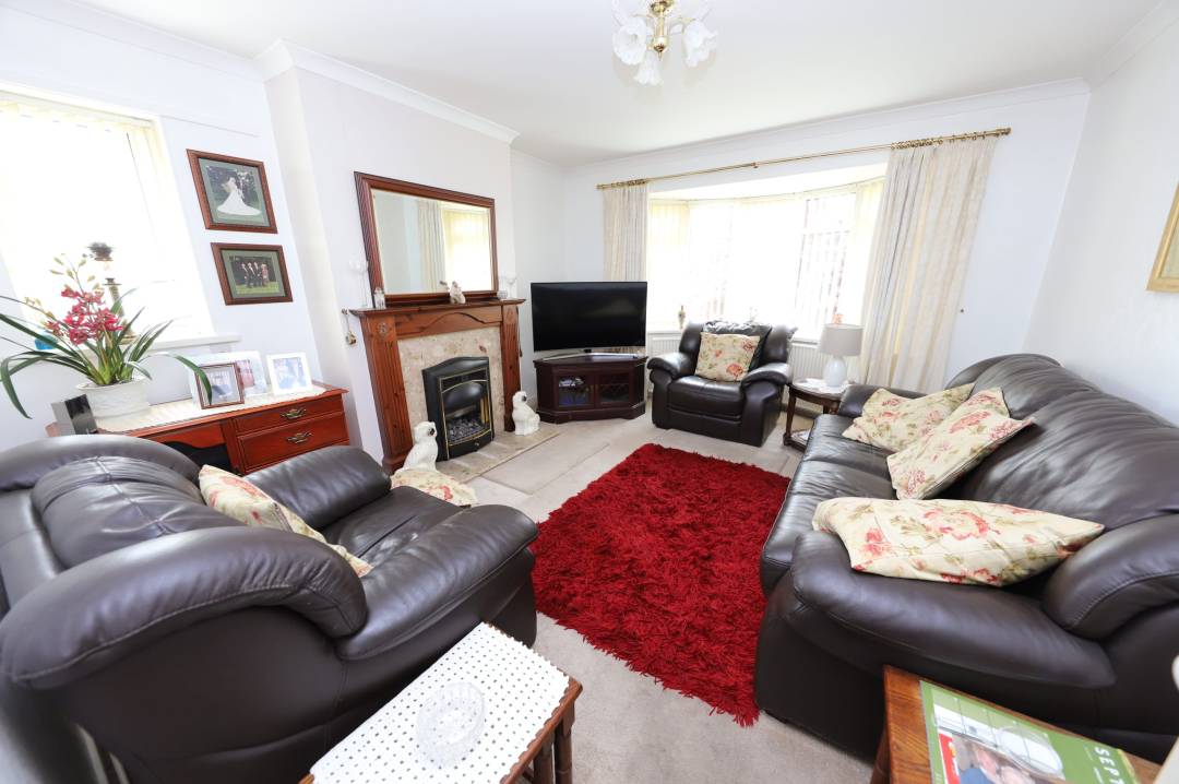 Coniston Rise, Cwmbach, Aberdare,   CF44 0HW