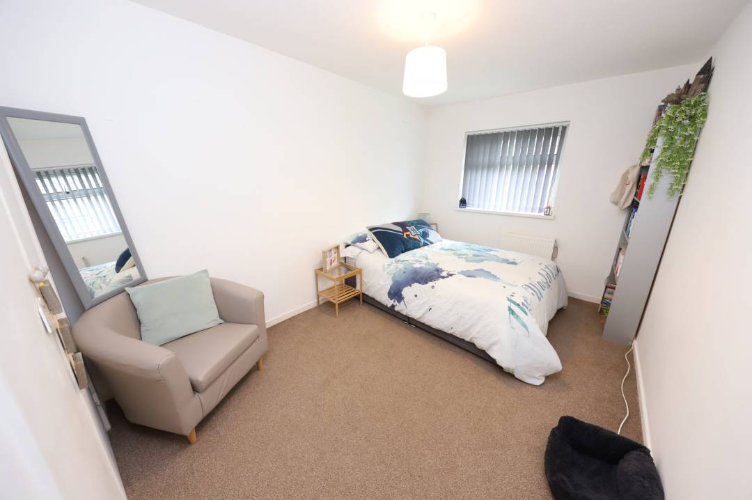 Dan Y Rhiw, Cwmaman, Aberdare,  Rhondda Cynon Taff CF44 6HU