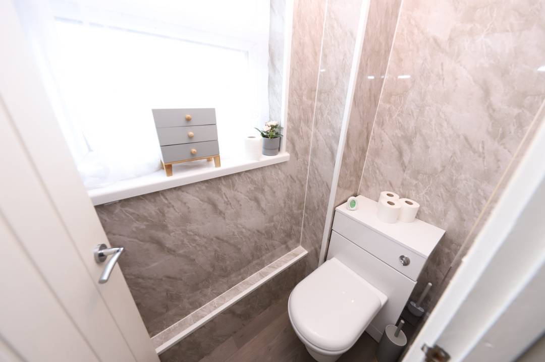 Dan Y Rhiw, Cwmaman, Aberdare,  Rhondda Cynon Taff CF44 6HU