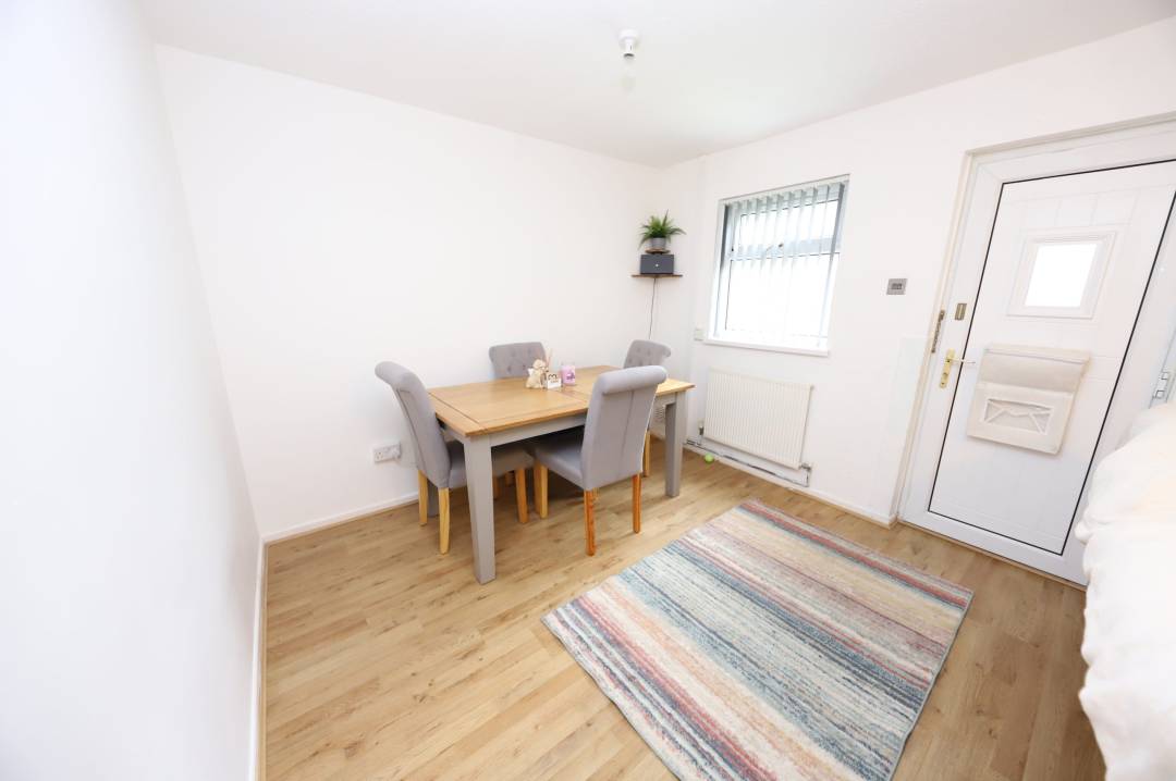 Dan Y Rhiw, Cwmaman, Aberdare,  Rhondda Cynon Taff CF44 6HU
