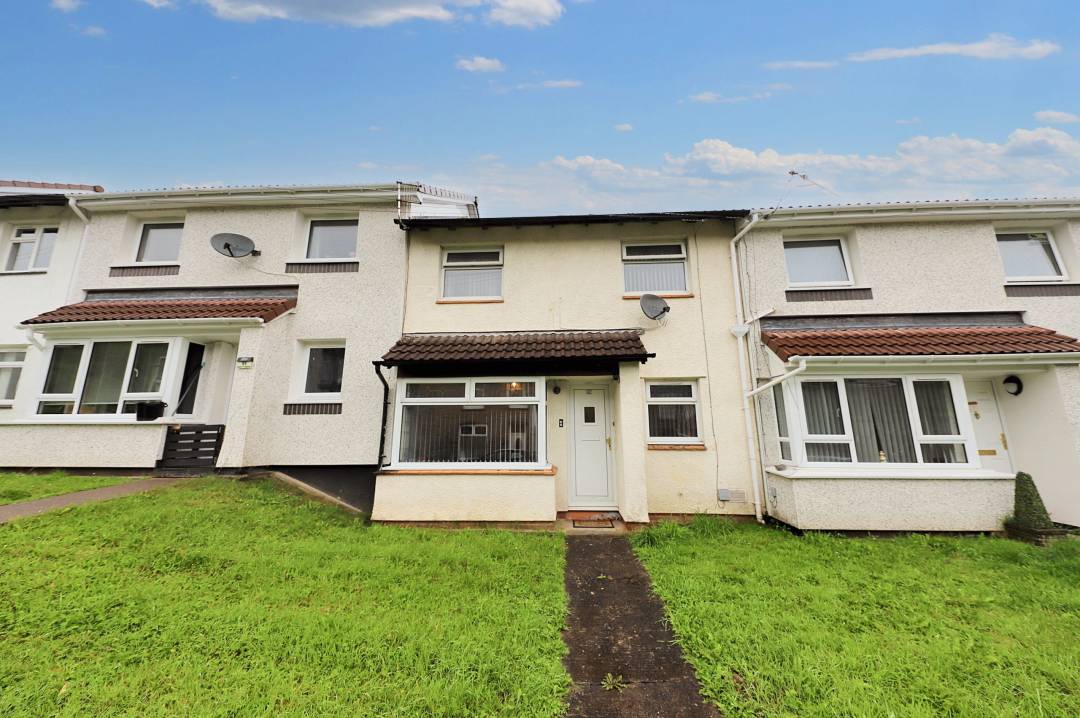 Dan Y Rhiw, Cwmaman, Aberdare,  Rhondda Cynon Taff CF44 6HU