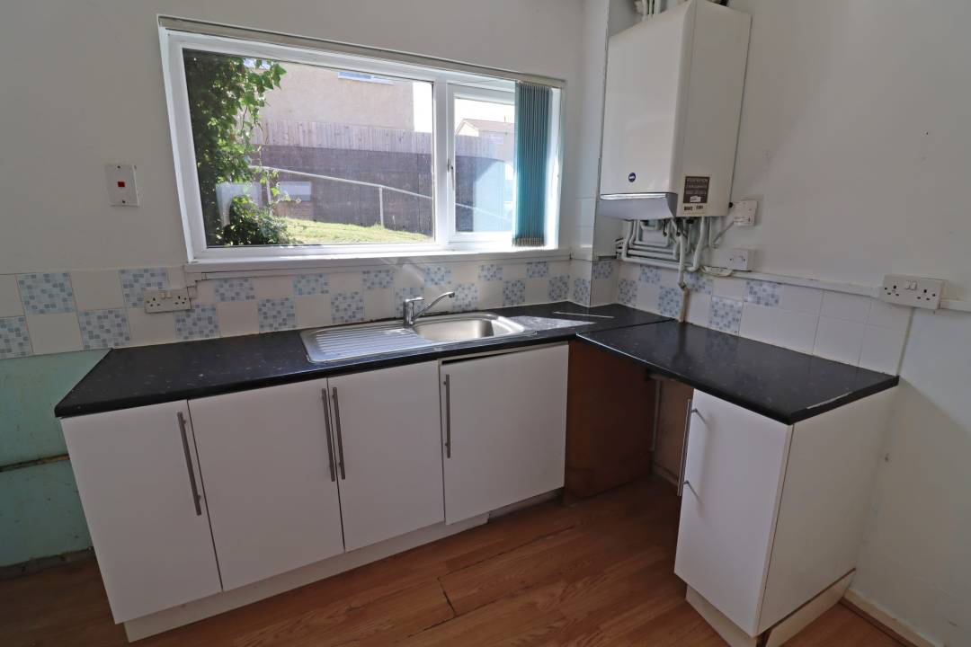 Parkview, Bargoed, Caerphilly,   CF81 8QP