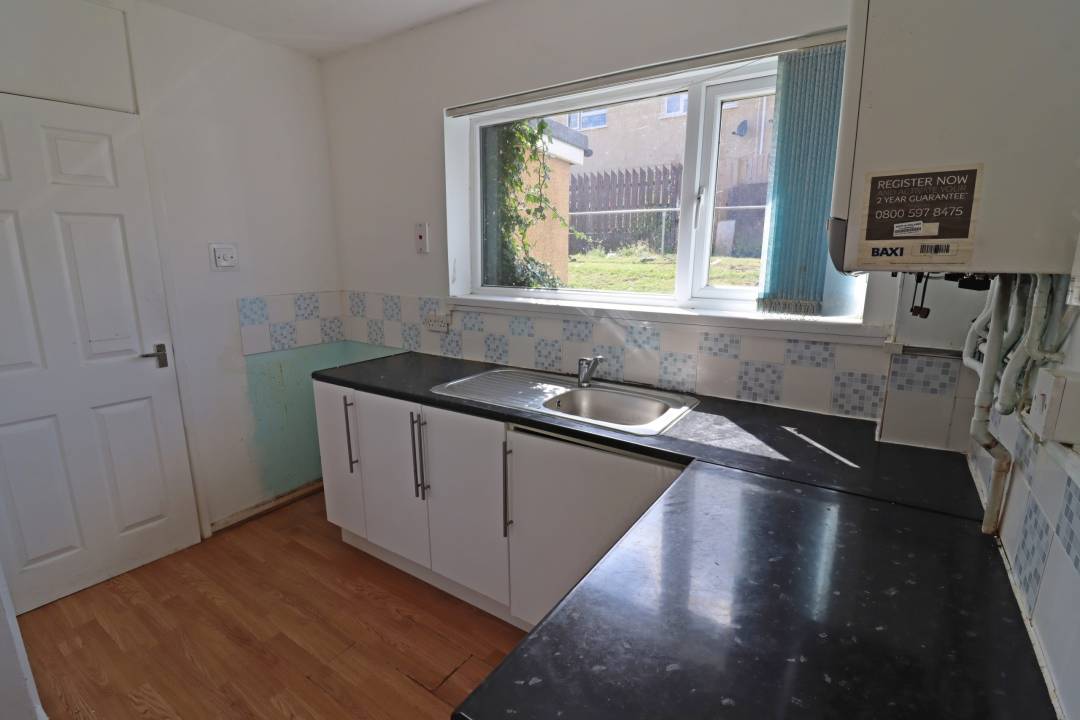Parkview, Bargoed, Caerphilly,   CF81 8QP