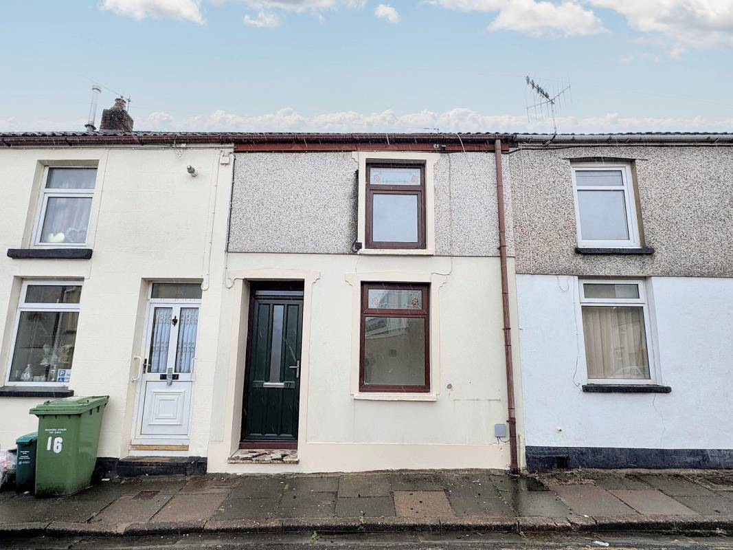 Rachel Street, Aberdare,  CF44 7LP