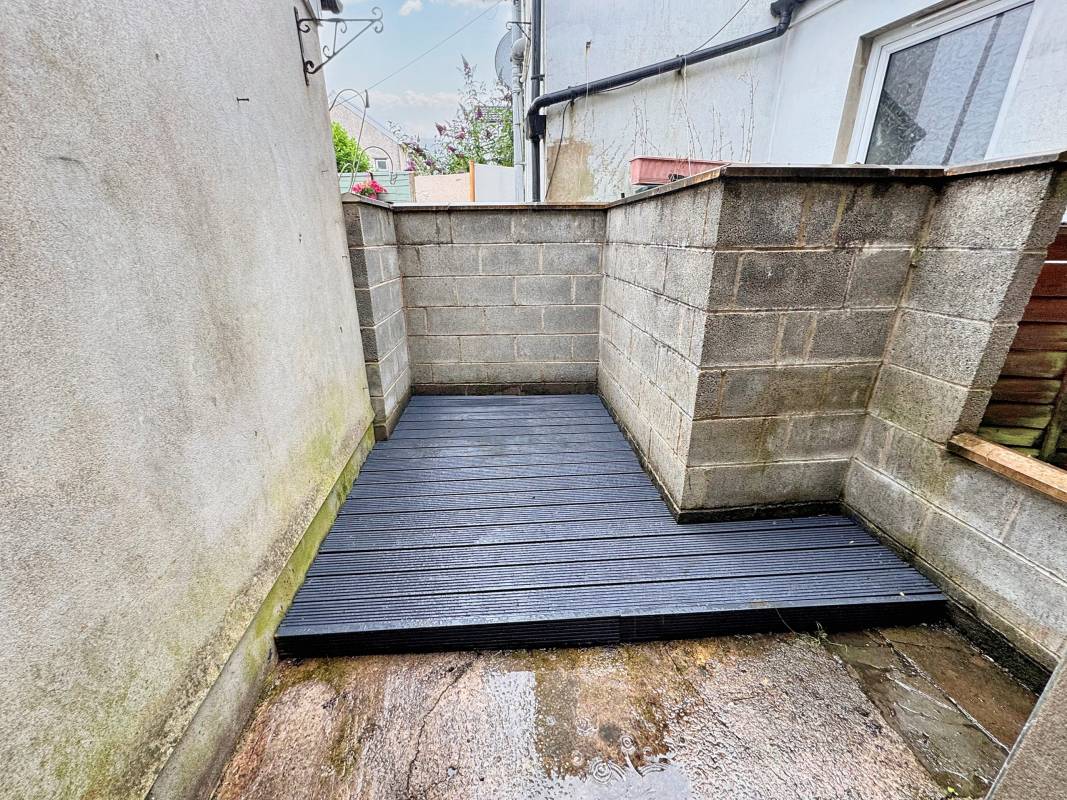 Rachel Street, Aberdare,  CF44 7LP
