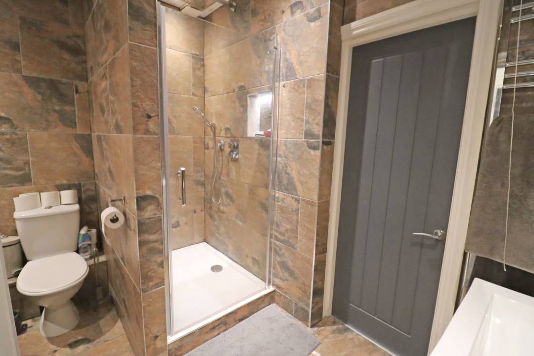ARTHUR STREET, ABERTYSSWG,  NP22 5AN
