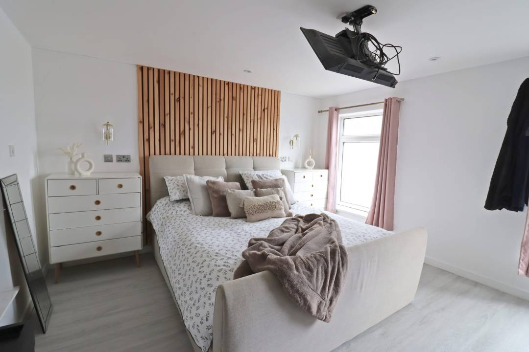ARTHUR STREET, ABERTYSSWG,  NP22 5AN