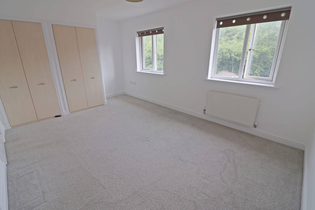 Blacksmith Close, , Oakdale,   NP12 0BG