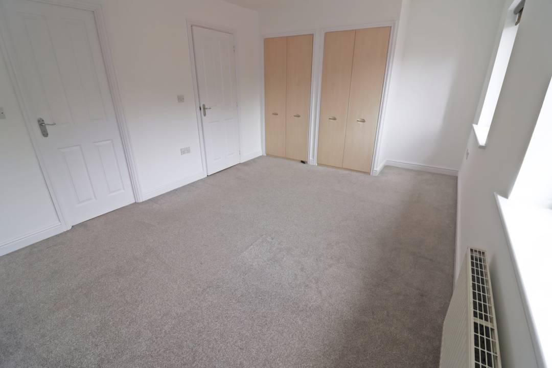 Blacksmith Close, , Oakdale,   NP12 0BG
