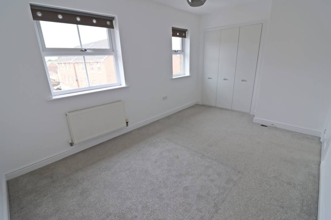 Blacksmith Close, , Oakdale,   NP12 0BG