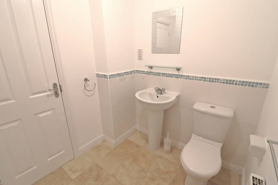 Blacksmith Close, , Oakdale,   NP12 0BG