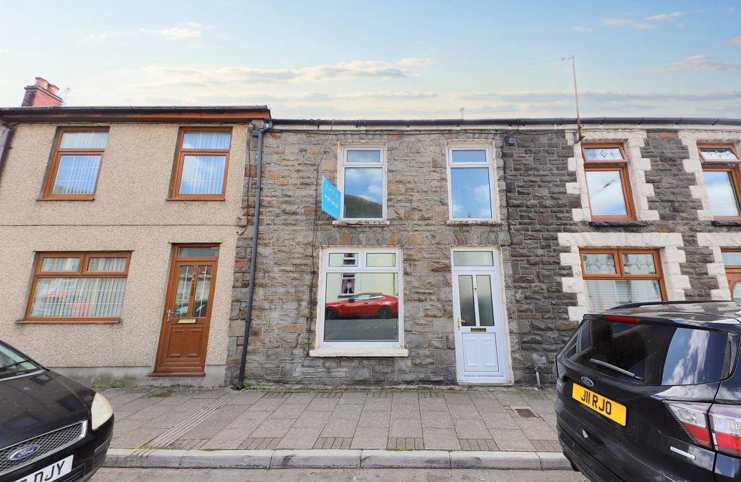High Street, Treorchy,  CF42 6PA