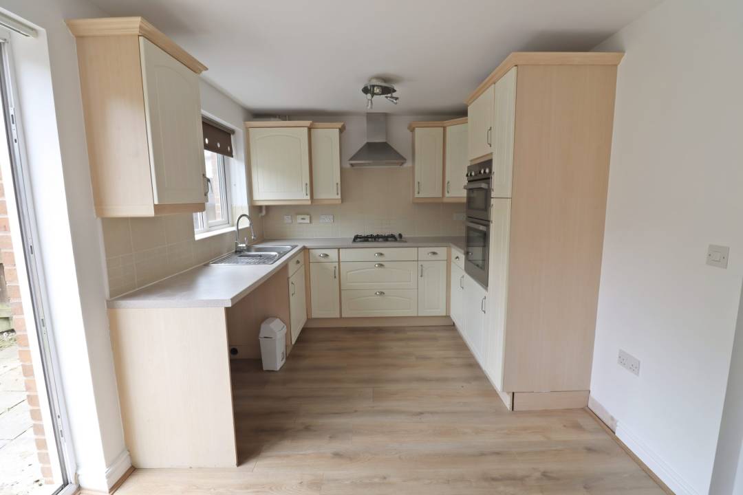 Blacksmith Close, , Oakdale,   NP12 0BG
