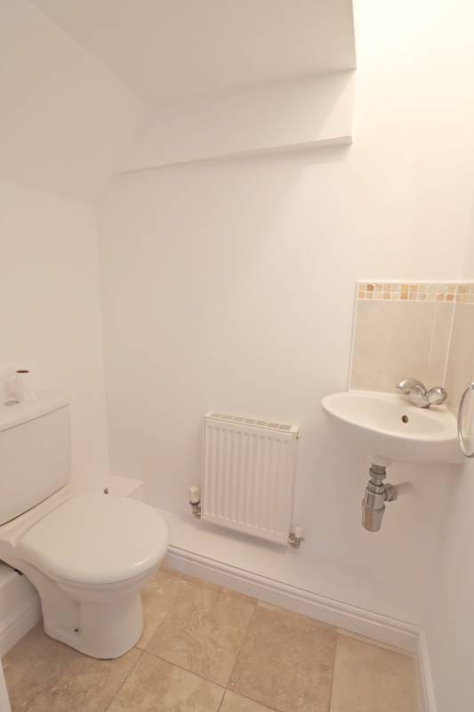 Blacksmith Close, , Oakdale,   NP12 0BG