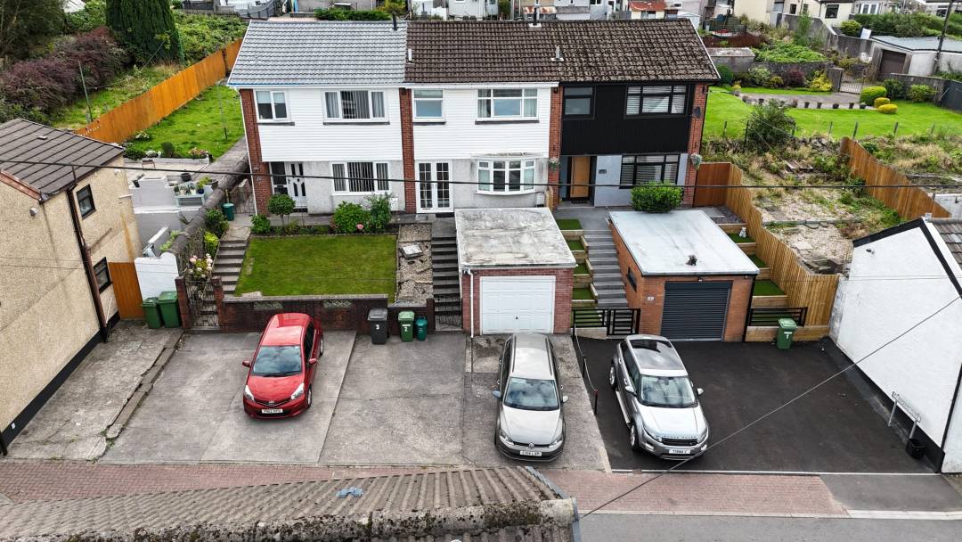 2 Regent Close, Aberaman, Aberdare,   CF44 6EU United Kingdom