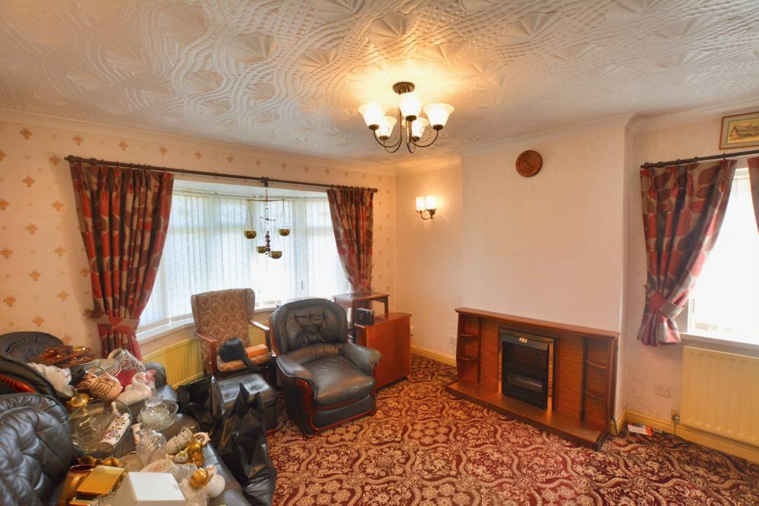 Coniston Rise, Aberdare, CF44 0HN