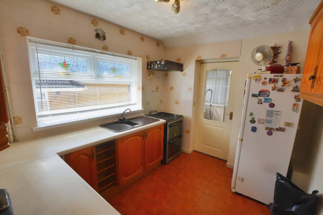 Coniston Rise, Aberdare, CF44 0HN