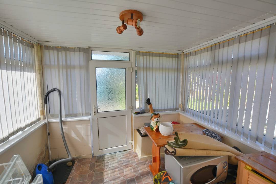 Coniston Rise, Aberdare, CF44 0HN