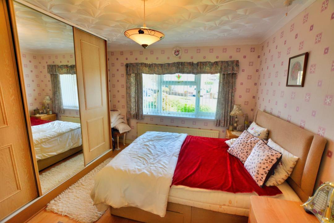 Coniston Rise, Aberdare, CF44 0HN