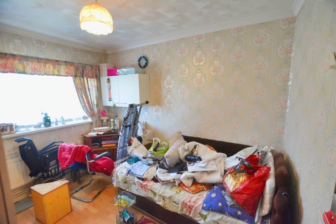 Coniston Rise, Aberdare, CF44 0HN