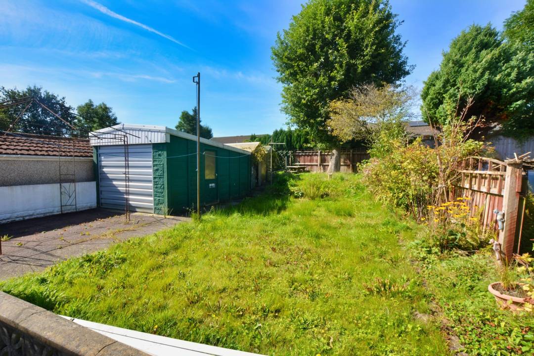 Coniston Rise, Aberdare, CF44 0HN