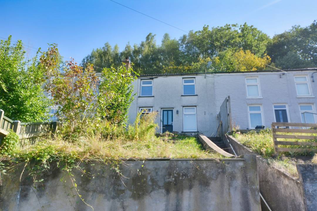 Troedyrhiw, Merthyr Tydfil,   CF48 4ND