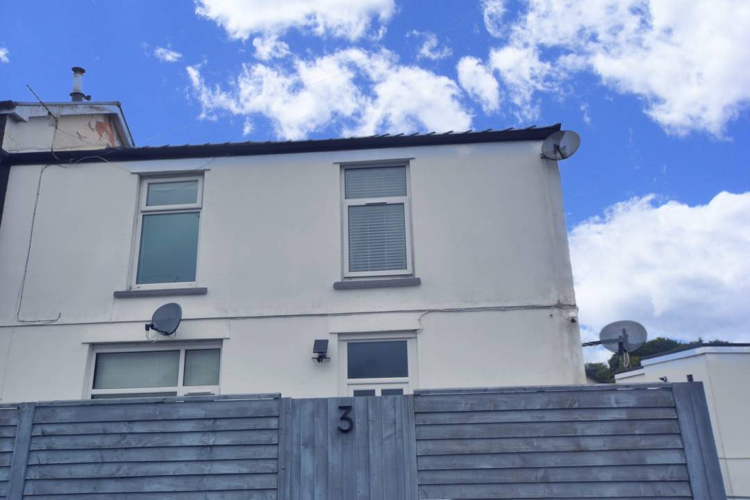 Station Road, Cefn Coed, Merthyr Tydfil,   CF48 2NB