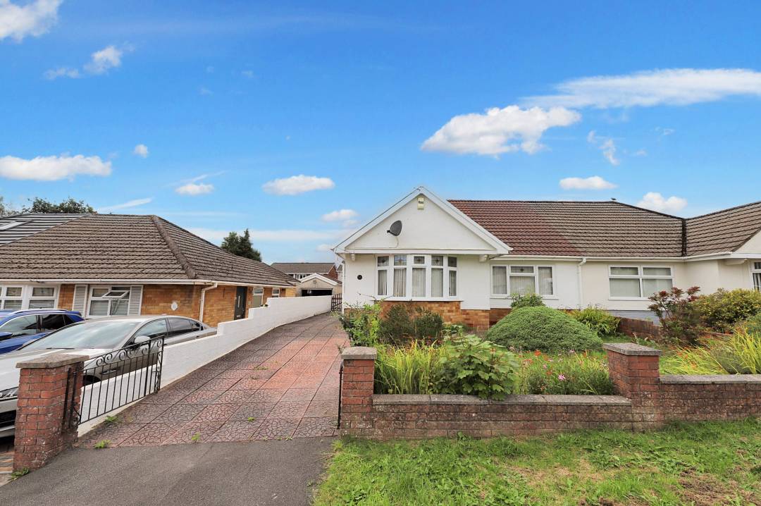 Coniston Rise, Aberdare, CF44 0HN