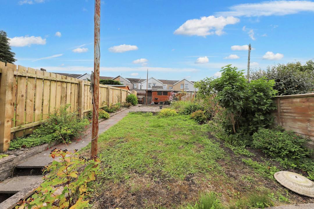 2 Regent Close, Aberaman, Aberdare,   CF44 6EU United Kingdom