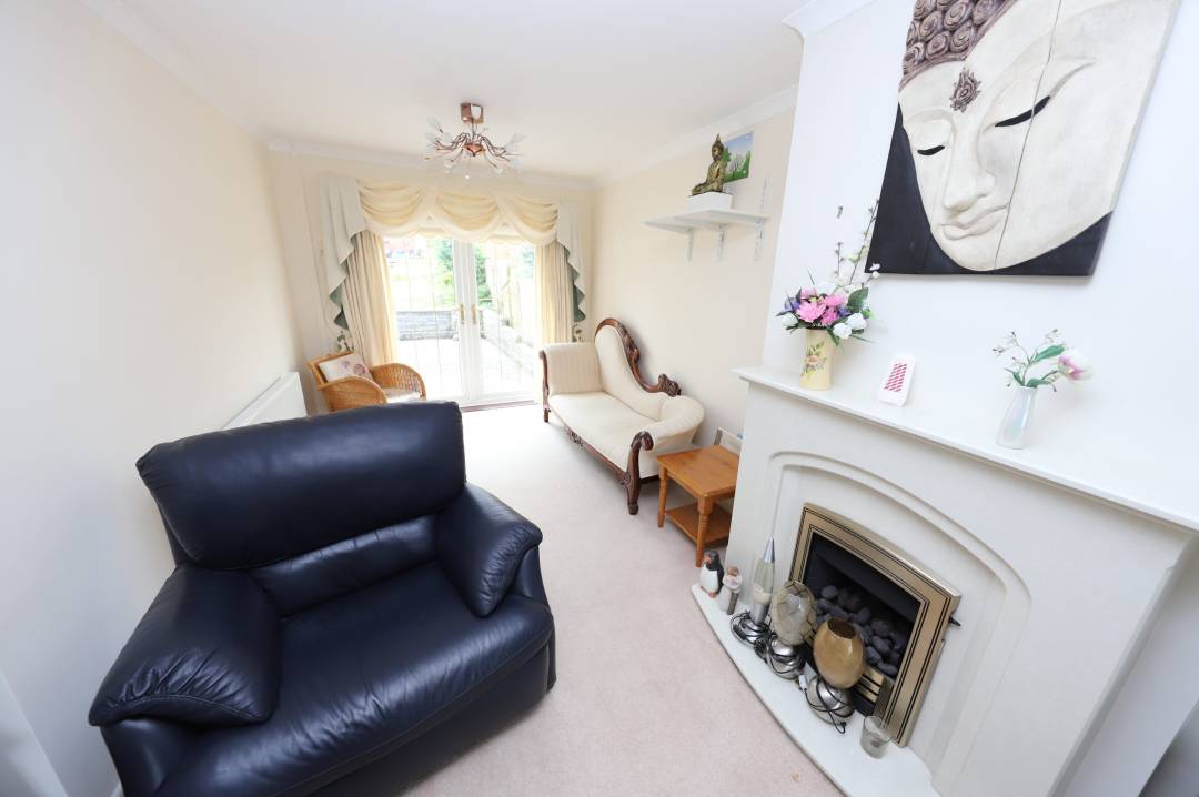 2 Regent Close, Aberaman, Aberdare,   CF44 6EU United Kingdom