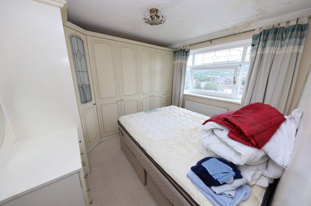 2 Regent Close, Aberaman, Aberdare,   CF44 6EU United Kingdom