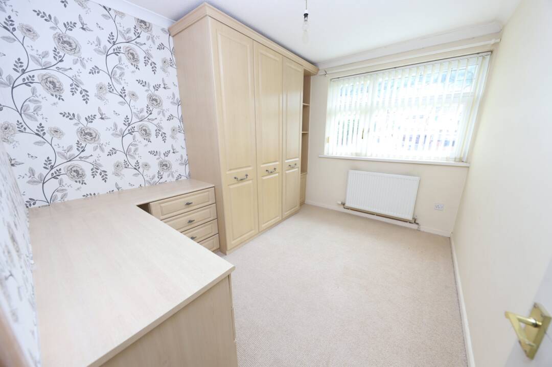 2 Regent Close, Aberaman, Aberdare,   CF44 6EU United Kingdom