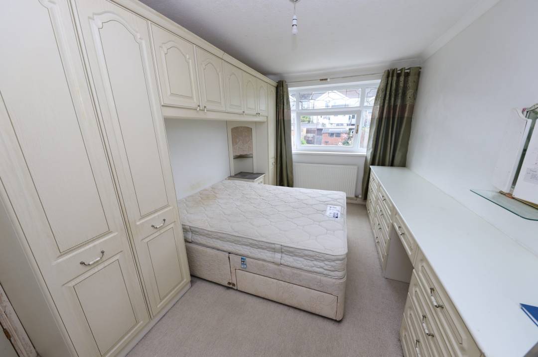 2 Regent Close, Aberaman, Aberdare,   CF44 6EU United Kingdom