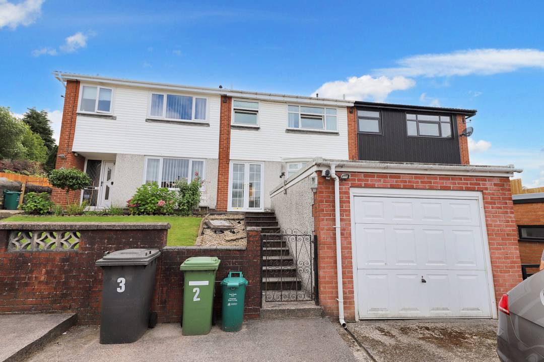 2 Regent Close, Aberaman, Aberdare,   CF44 6EU United Kingdom