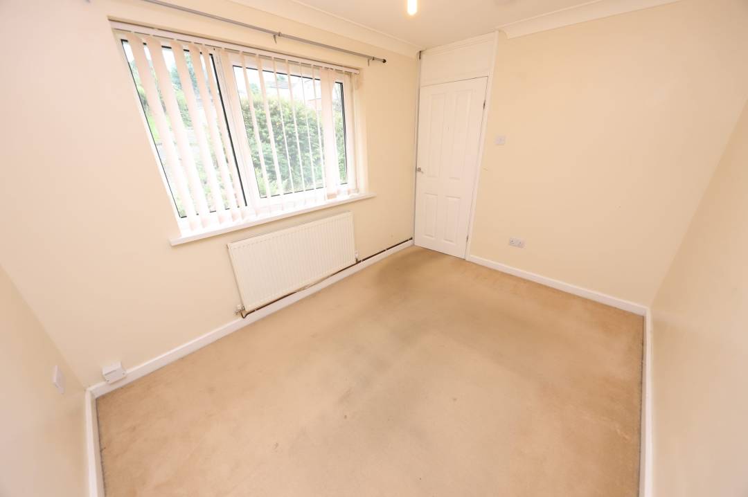Ashford Close, Glyncoch, Pontypridd,  Rhondda Cynon Taff CF37 3AH
