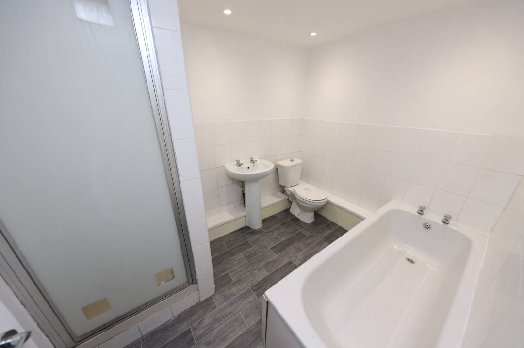 Llewellyn Street, Pentre, Rhondda Cynon Taff,   CF41 7BZ