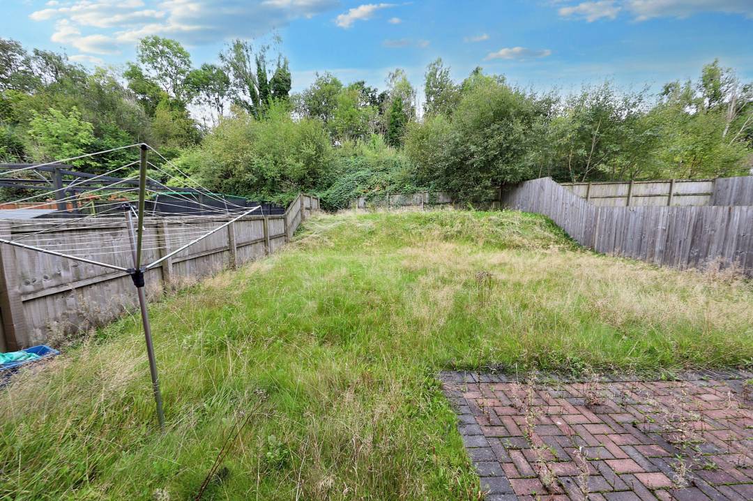 Charles Street, Tredegar,  NP22 4AA