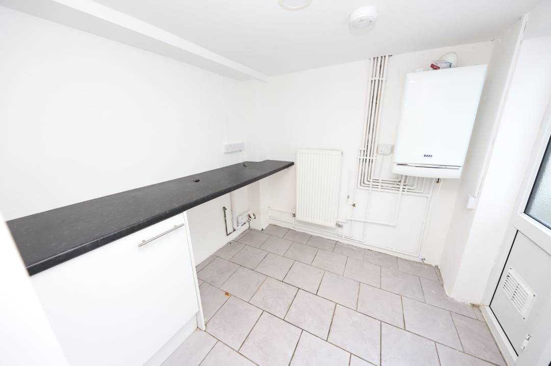 Unity Street, Aberdare,  CF44 7PN