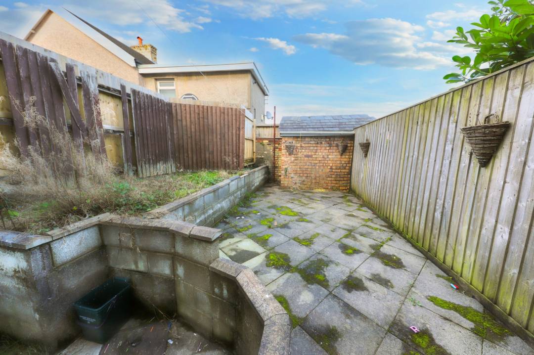Unity Street, Aberdare,  CF44 7PN