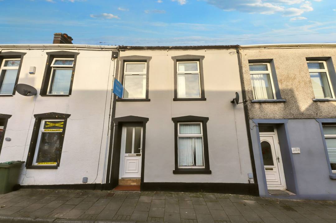 Unity Street, Aberdare,  CF44 7PN