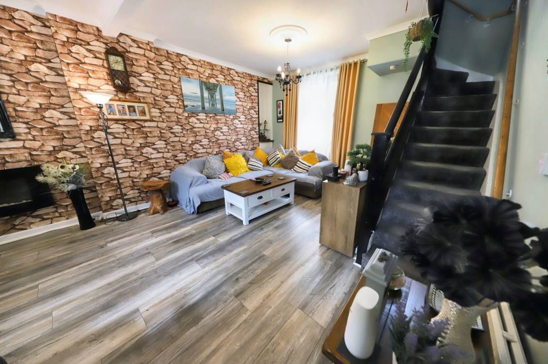5 Cwmsaerbren Street, , Treherbert,  Rhondda Cynon Taff CF42 5LA